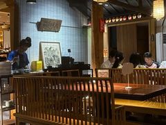 -大牌大·传统杭帮菜(湖滨店)