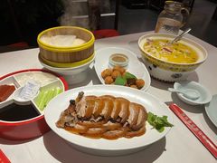 -惠丰堂饭庄·烤鸭·京味菜(西北旺·航天城店)