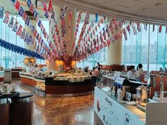 -香港九龙海逸君绰酒店