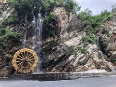 -大连天门山国家森林公园