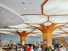 -星巴克(舟山蜈蚣峙店)