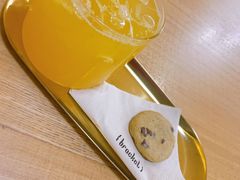 -Bracket Coffee(工体店)