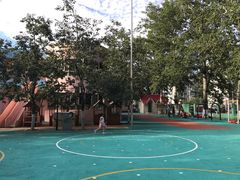 -石油幼儿园