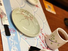 -千代饮兵卫日本料理(东二环泰禾广场西区店)