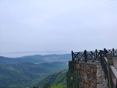 -缥缈峰景区