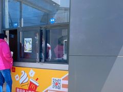 门面-麦当劳(湖光北街店)