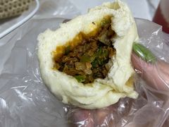 -老陶包子铺(南大西南村店)