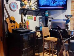 -德福楼咖啡吧(德福巷店)