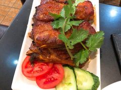 -妈阁铭记澳葡美食