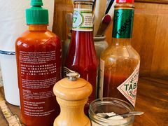 -RAC BAR(安福路店)