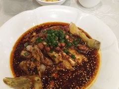 -川味堂·四川豆花(八卦岭店)