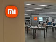 -小米之家(渝中龙湖时代天街店)