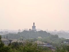 景点-景山公园