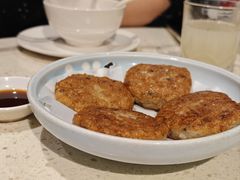顺德煎鱼饼-任兴记(定西路店)