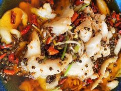 -子霖南山鲜虾面(南山总店)