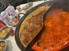 -憨铁匠老火锅(龙岗万科里店)