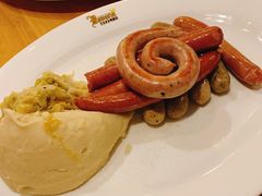 -巴伐利亚啤酒坊(意式风情街店)