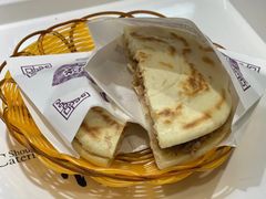 -樊记腊汁肉(西安咸阳国际机场店)