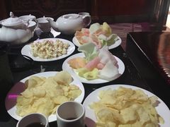 -乐圣量贩KTV自助餐(崇文店)