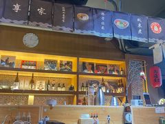 -花与咖啡馆(金星楼店)