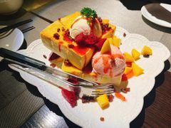 -咖啡之翼(奥特莱斯店)