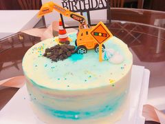 -DIY SWEET21(升平路店)