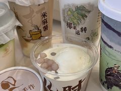-邓氏阿嬷手作(淮安吾悦广场店)