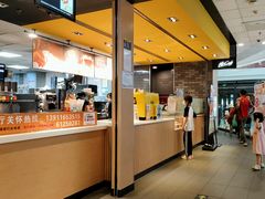 -麦当劳(龙湖北京大兴天街店)