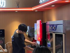 -龍歌自助小火锅(秦淮水游城店)