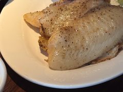 -FABIO’S费比欧披萨餐厅