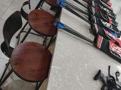 -弓舍射箭俱乐部(高新总店)