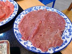 -飘香火锅(玉林西路店)