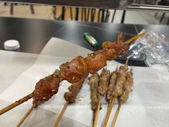 -老黑板筋(顺义总店)