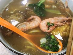 海鲜面-飞珠面店(海莲路店)