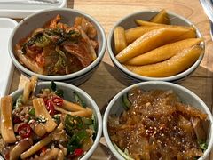 -霸腹烤肉(厦门柚子番店)