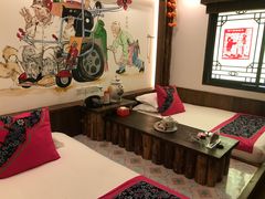 -宝丽金大酒店·洗浴中心