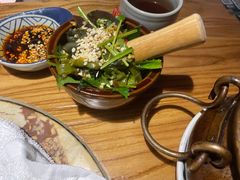 -云海肴云南菜·蒸汽石锅鱼(北京良乡华冠店)