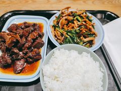 -顺旺基大厨现炒(哥伦布店)