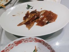 -鸭王烤鸭店(三里河店)