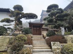-径山寺