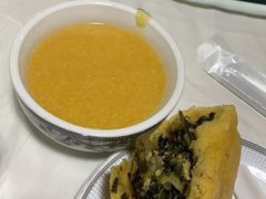 -闻道食府烙饼卷带鱼(原车耳营店原大觉寺店)