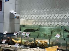 -水禾轩·海鲜蒸汽主题餐厅(拱北店)