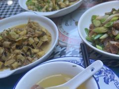 -国生茶庄·地道农家菜团建活动