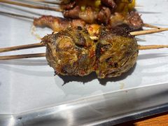 -京狮炙燥·精酿烧烤(首经贸店)
