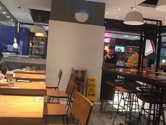 -乐凯撒披萨(正佳广场店)