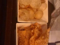 -捞神煲汤火锅(湖滨商业街店)