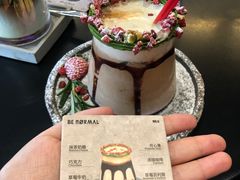 -BE NORMAL CAFE(霞溪路店)