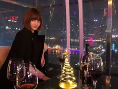 -VENU+海景酒廊