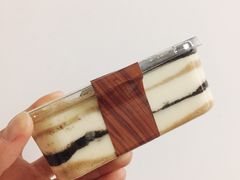 木糠蛋糕-罗森尼娜(解放西路店)