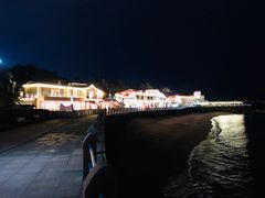 -青岛第三海水浴场